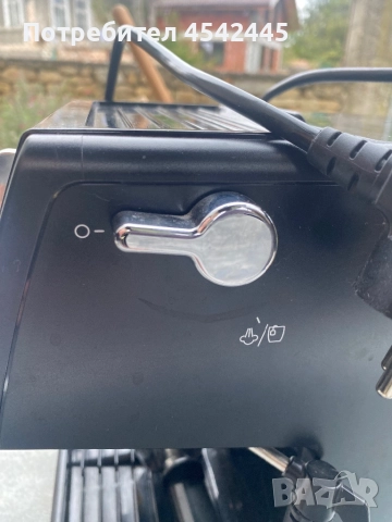 Кафемашина Делонги, снимка 2 - Кафемашини - 52219980