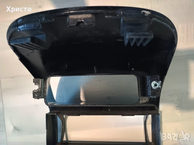 Оригинална средна конзола за Астра Г , снимка 2 - Части - 54321741