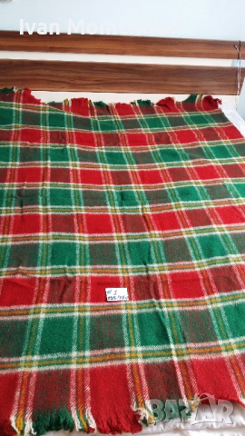Нови родопски одеала , снимка 10 - Олекотени завивки и одеяла - 44706817