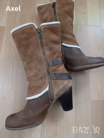 Ботуши оригинални 41 номер