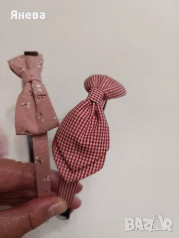 Детски диадеми 7 броя за 5 лв, снимка 5 - Шноли, диадеми, ленти - 47389412