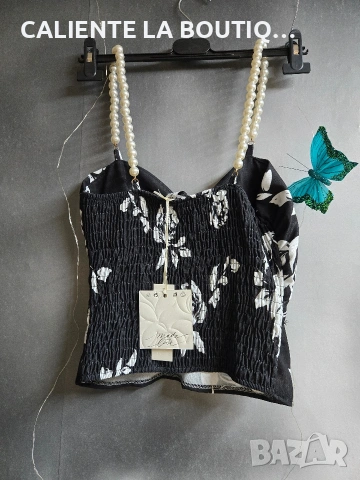 Комплект с потник, снимка 5 - Комплекти - 54211789