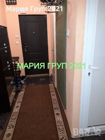 !!!ТОП ОФЕРТА!!!Продавам Тристаен Обзаведен Апартамент в гр. Хасково бул."Илинден"!!!, снимка 6 - Апартаменти - 47616957