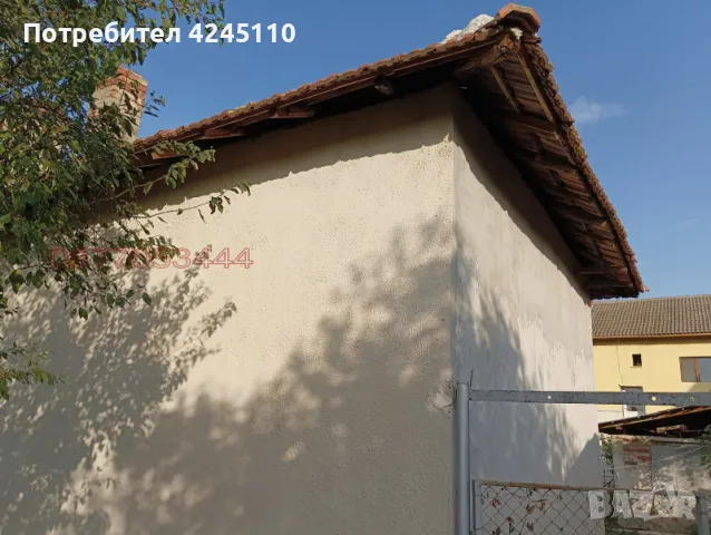 ЛУКОВИТ -ПРОДАВА СЕ, снимка 4 - Къщи - 47338892