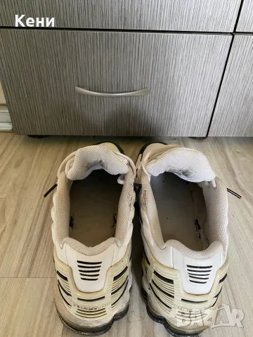 Маратонки Nıke air max plus N 44,5, снимка 5 - Маратонки - 56268498