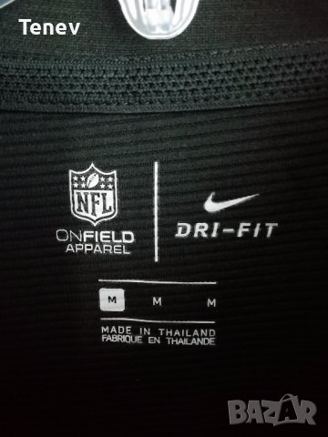 Arizona Cardinals Nike On Field оригинално горнище M, снимка 3 - Спортни дрехи, екипи - 38095140