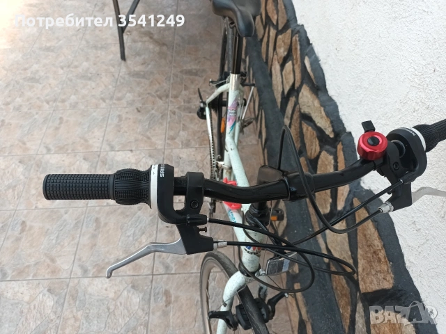 велосипед 28", снимка 16 - Велосипеди - 54230360