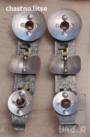 Trabant 601S - части, снимка 3 - Части - 35223670