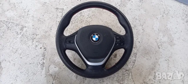 Волан за BMW F20 F30