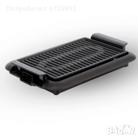 Електрическа скара Schäfer – бързо и чисто готвене у дома и навън, 1500W