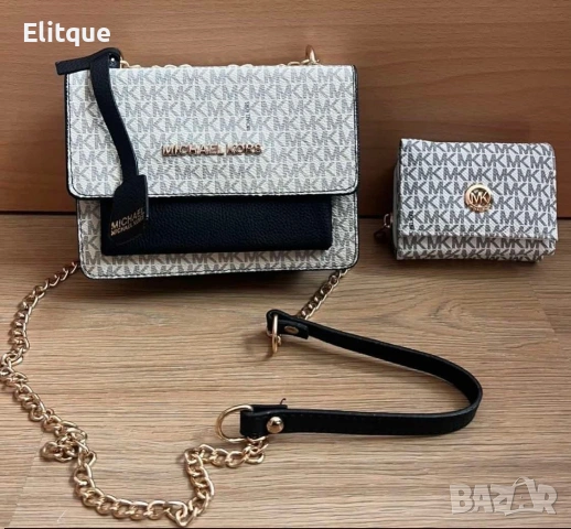 чанти Michael kors , снимка 9 - Чанти - 53090815