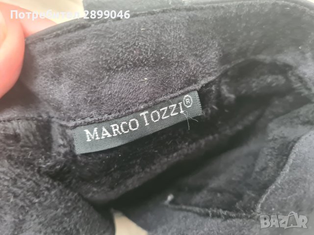 Дамски боти 38, снимка 2 - Дамски боти - 42101263