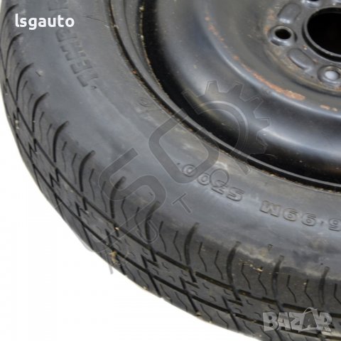 Резервна гума патерица R16 Ford Focus C-MAX(2003-2007) ID:87514, снимка 2 - Части - 38153840
