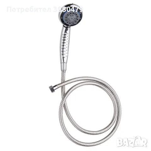 душ слушалка с маркуч