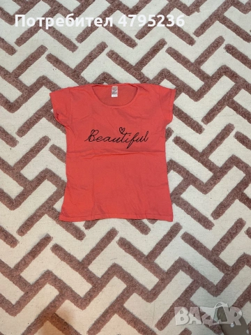 Летни тениски, снимка 2 - Тениски - 54240678