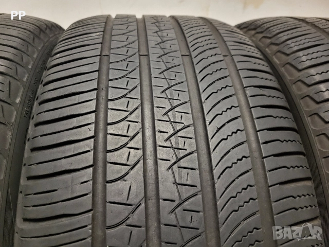 275/45/21 Pirelli / всесезонни гуми, снимка 4 - Гуми и джанти - 52663096
