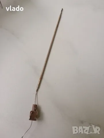 Контролен панел управление за фурна Miele H2261-1B, снимка 12 - Печки, фурни - 56156466