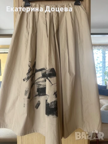 Пола панталон Фетиш, снимка 3 - Поли - 51000411