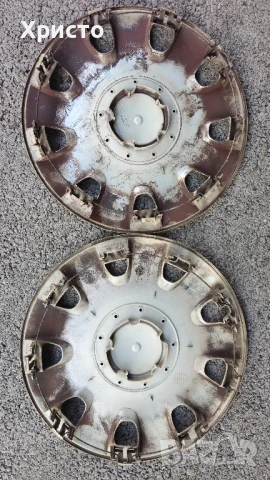 Оригинални тасове VW, снимка 6 - Аксесоари и консумативи - 50304769