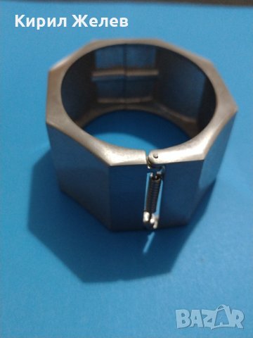 Маркова дамска гривна-7954, снимка 3 - Гривни - 30305590