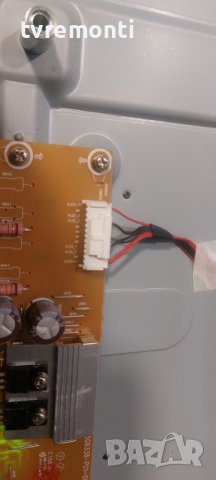 LED подсветка за дисплей TPT500J1-LE8 REV.SC1F за телевизор PHILIPS модел 50PFK4009/12, снимка 3 - Части и Платки - 42297297