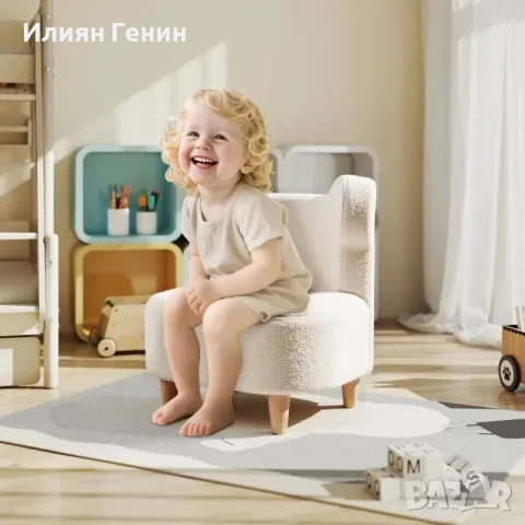 Детско кресло AIYAPLAY, снимка 8 - Мебели за детската стая - 55840709
