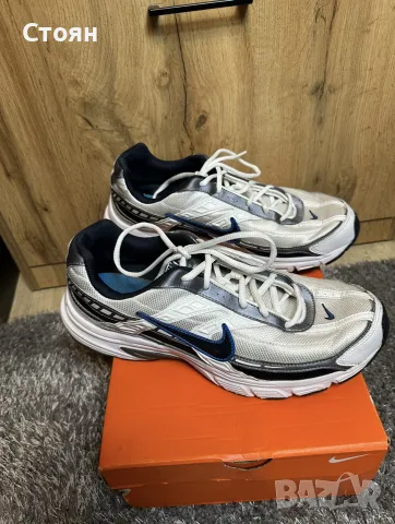 Мъжки обувки Nike initiator 46 нови!