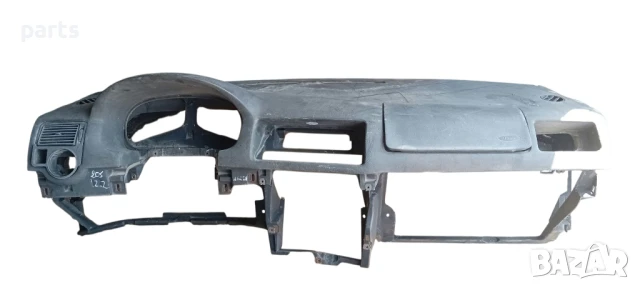 Табло VW Голф 4 (2)