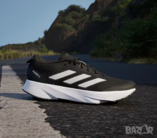 маратонки adidas Adizero SL номер 48 