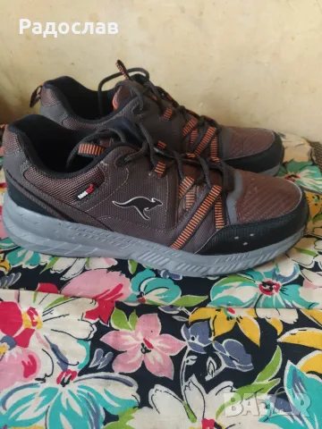 маратонки KangaRoos