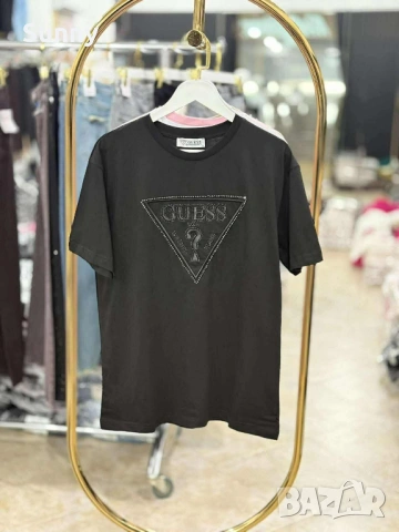 дамска тениска, снимка 3 - Тениски - 53989427