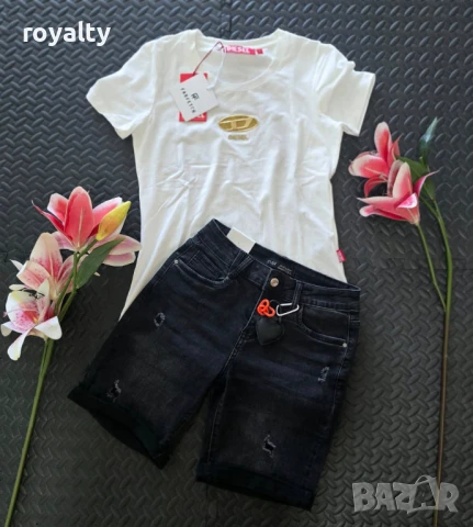 Дамски комплекти , снимка 2 - Комплекти - 51222260