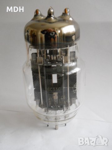 радио лампи 