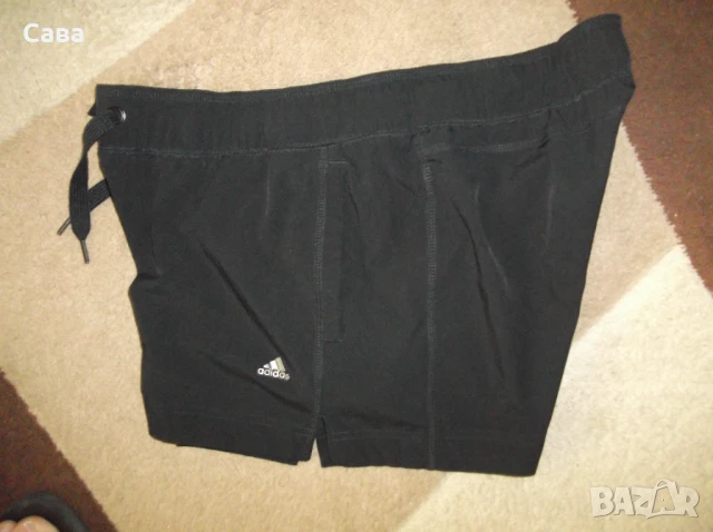 Шорти и тениски ADIDAS  дамски,ХЛ-2ХЛ, снимка 6 - Тениски - 51143944