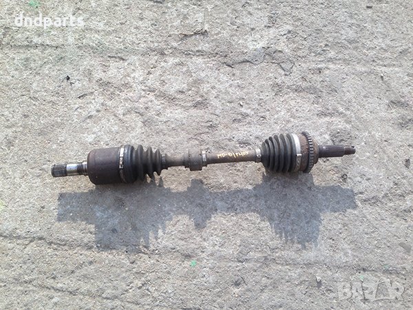 Лява полуоска за Mazda 6, 2.0i, 2005г.