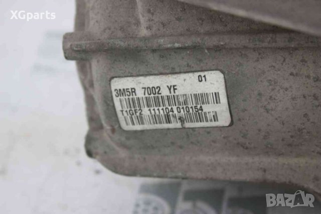 Ръчна скоростна кутия за Ford Focus MK2 1.6tdci 109 к.с. (2005-2012) 3M5R7002YF, снимка 2 - Части - 42821596