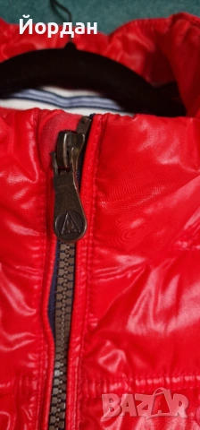 Мъжки елек – GAASTRA размер – L, снимка 3 - Спортни дрехи, екипи - 53289582