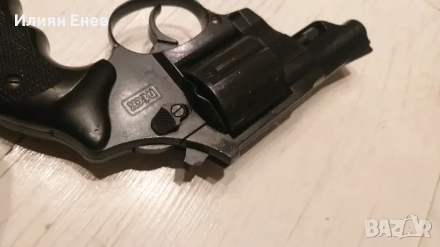 Reck Agent , снимка 4 - Газово оръжие - 49339297