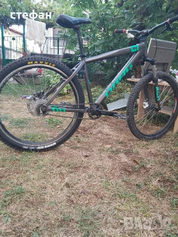 колело Drag c1 Comp 2019 , снимка 2 - Велосипеди - 56211750