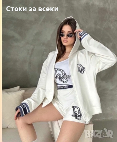 Дамски комплекти , снимка 3 - Комплекти - 54273718