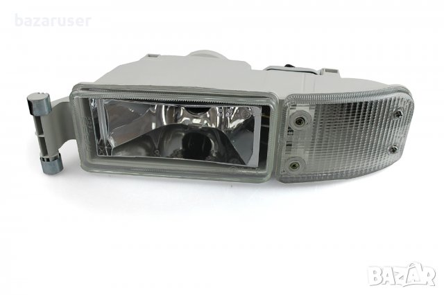 Нов Халоген с Мигач МАН TGA - L/R , ое 81.25320.6114,81.25320.6113