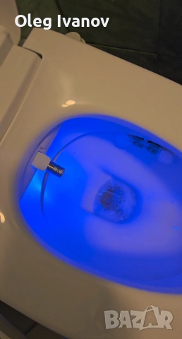 Смарт капак за тоалетна чиния, снимка 7 - Други стоки за дома - 53375349