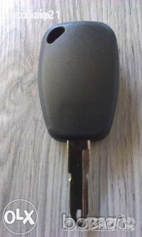 Ключ кутийка за Опел/Opel Рено/Renault Нисан/Nissan Дачия/Dacia, снимка 3 - Аксесоари и консумативи - 37740200