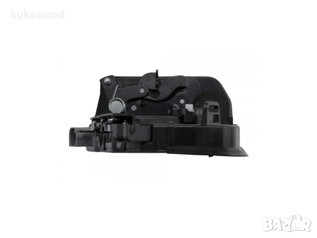 Брава за BMW X5 E53 (2000-2006) За задна дясна врата, снимка 4 - Части - 44550077