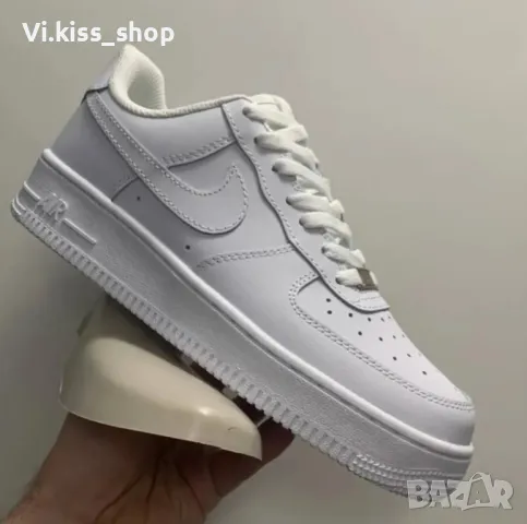 Нови обувки Nike air force 1, снимка 2 - Маратонки - 50151763