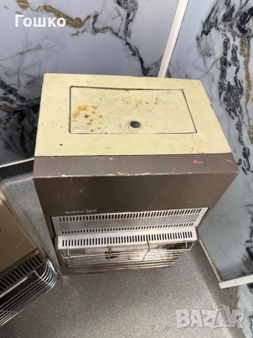 Газови печки за отопление, снимка 2 - Отоплителни печки - 52881163