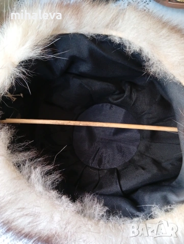 Продава шапка , снимка 4 - Шапки - 52028560