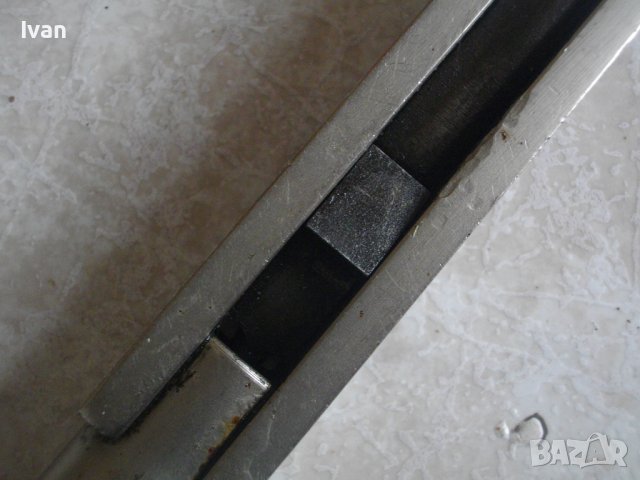 Английски 1/2 Захват 50-225 Nm-Динамометричен Ръчен Ключ-За Тежки Натоварвания-60см-2,0 кг-BRITOOL , снимка 9 - Други инструменти - 40151468