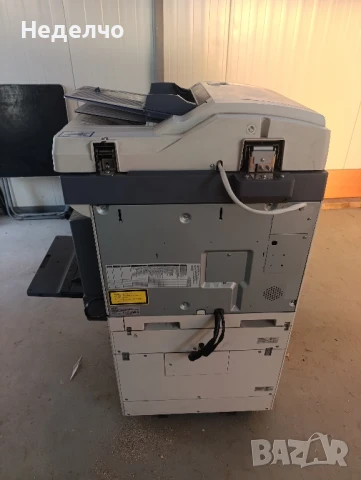 Ксерокс Tochiba e Studio205, снимка 6 - Принтери, копири, скенери - 51302637