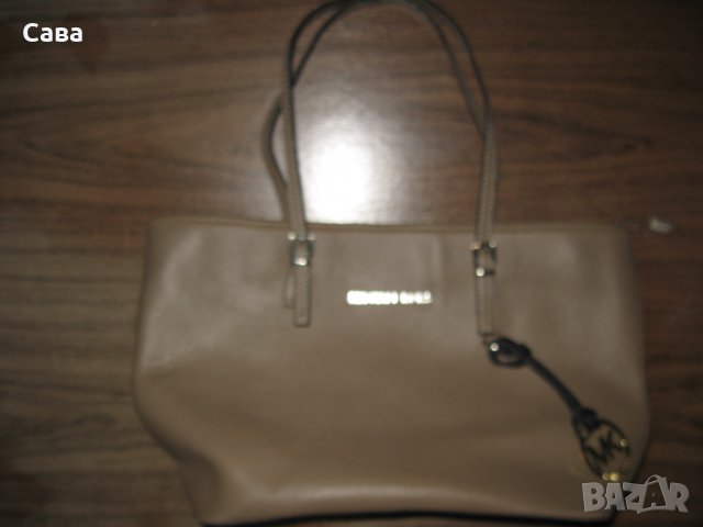 Чанта MICHAEL KORS, снимка 2 - Чанти - 31165912